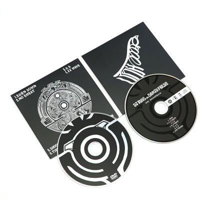 JOH - "JOH" DVD＆CD Set