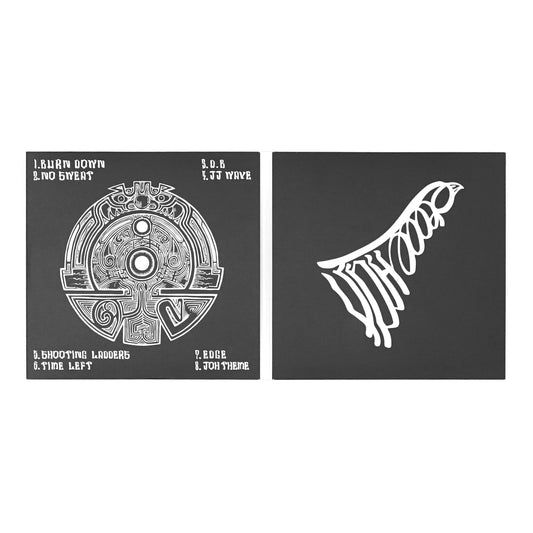 JOH - "JOH" DVD＆CD Set