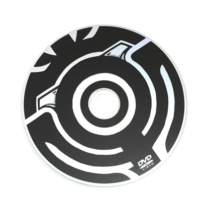 JOH - "JOH" DVD＆CD Set