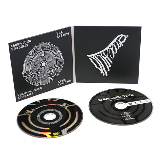 JOH - "JOH" DVD＆CD Set