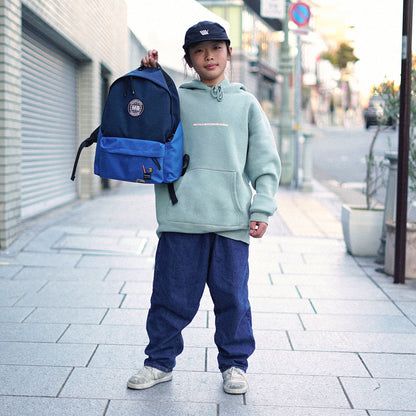 MOTO-BUNKA X AGHARTA - MB Backpack/Realtree