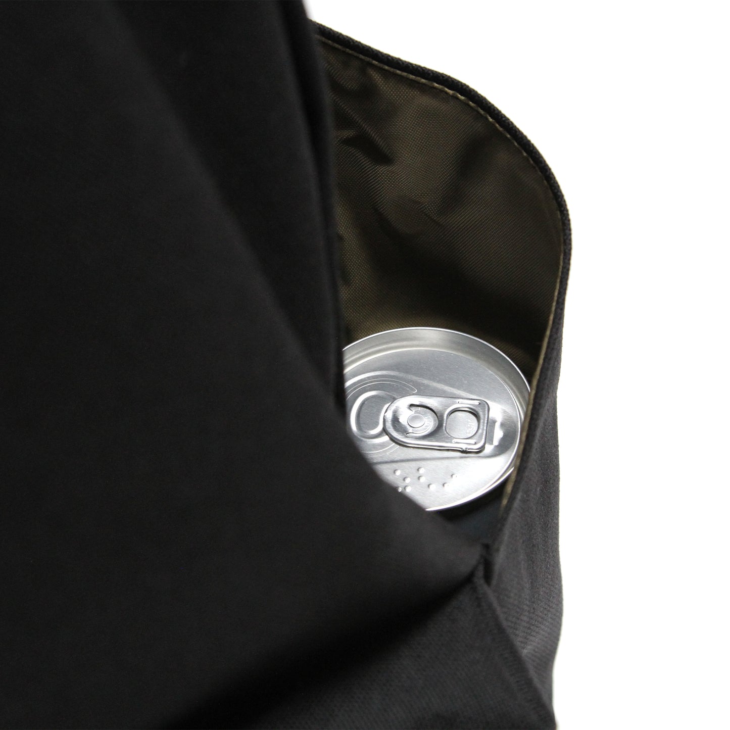 MOTO-BUNKA X AGHARTA - MB Backpack/Black