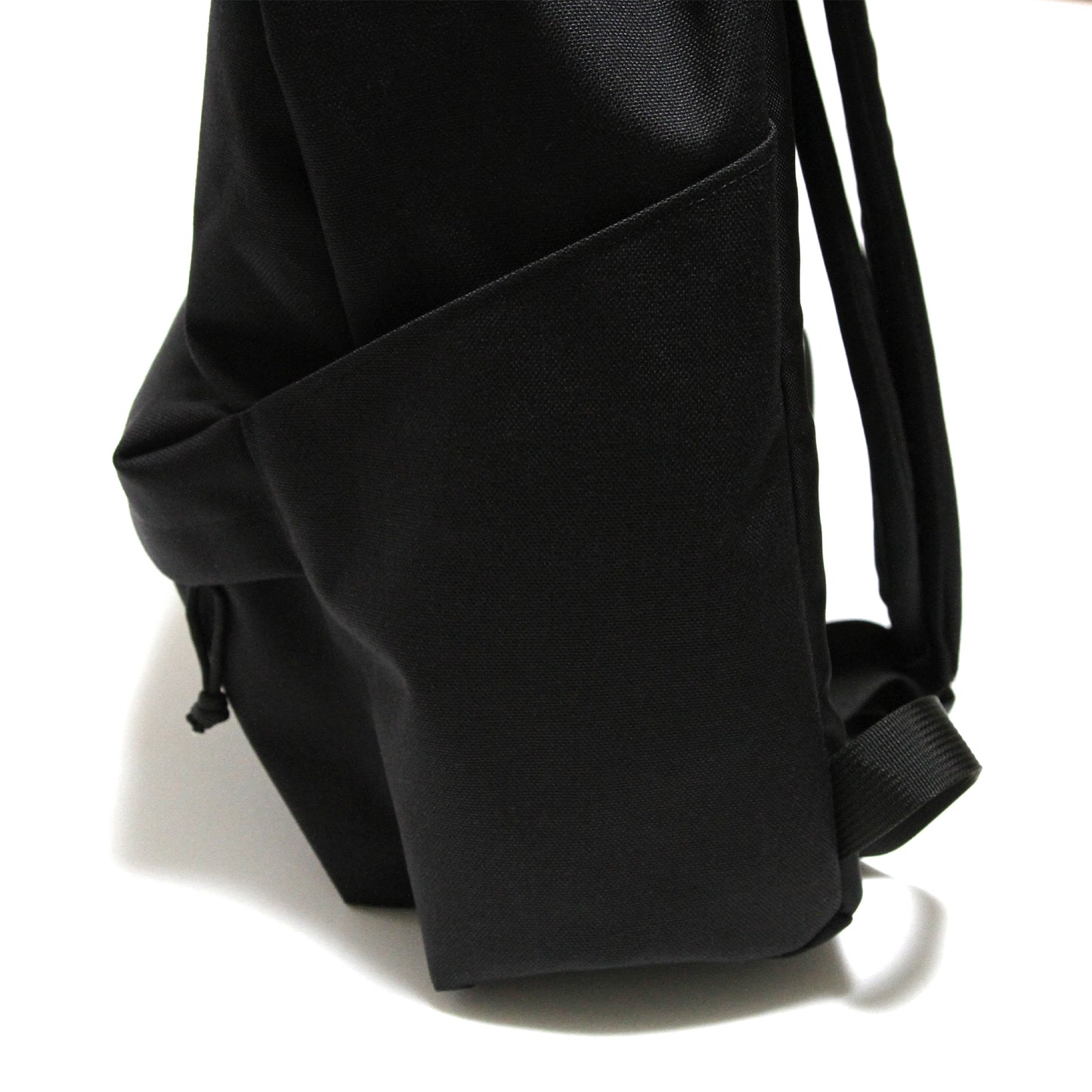 MOTO-BUNKA X AGHARTA - MB Backpack/Black