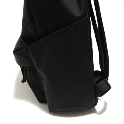 MOTO-BUNKA X AGHARTA - MB Backpack/Black