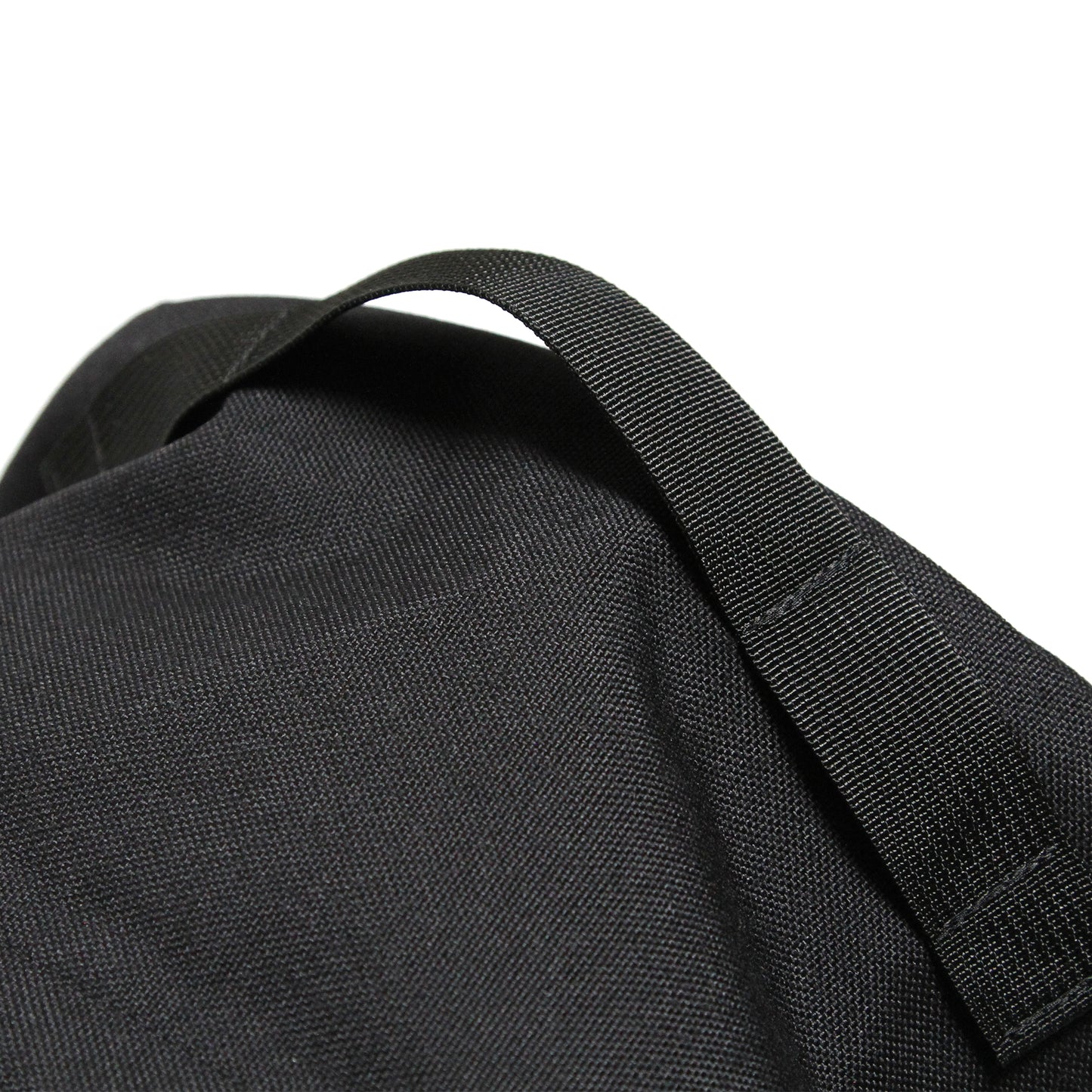 MOTO-BUNKA X AGHARTA - MB Backpack/Black