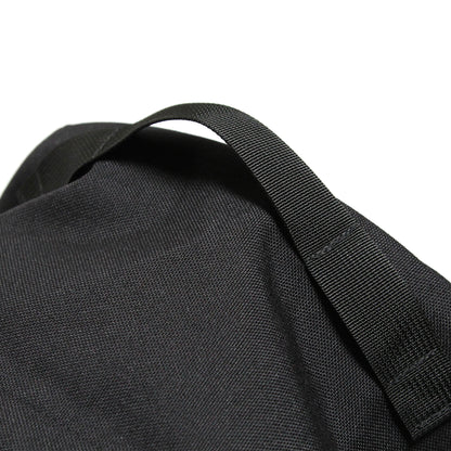 MOTO-BUNKA X AGHARTA - MB Backpack/Black