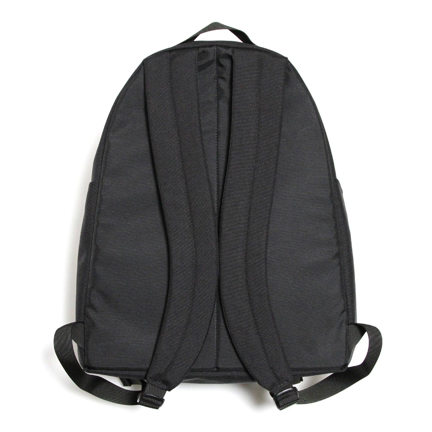 MOTO-BUNKA X AGHARTA - MB Backpack/Black