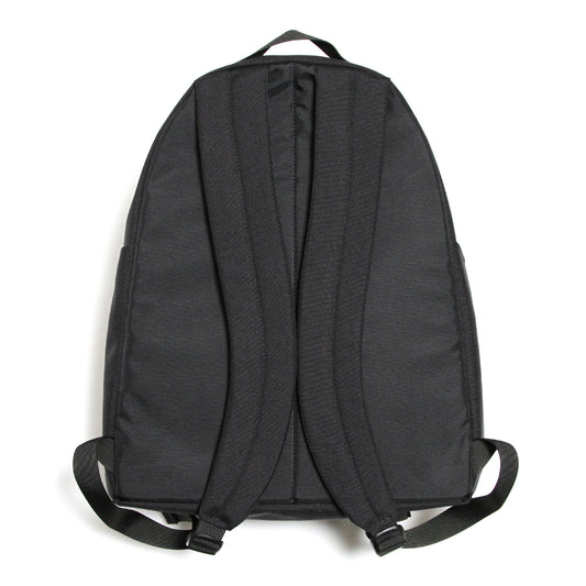MOTO-BUNKA X AGHARTA - MB Backpack/Black