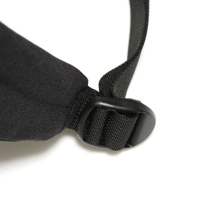 MOTO-BUNKA X AGHARTA - MB Backpack/Black