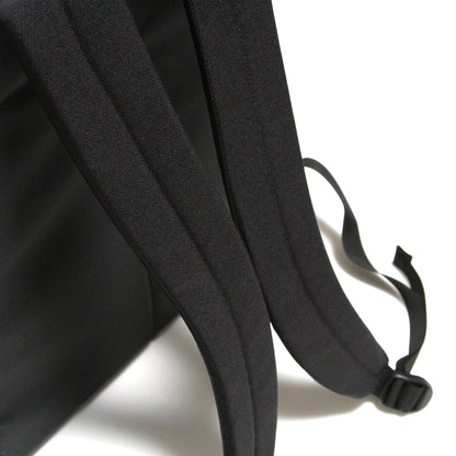 MOTO-BUNKA X AGHARTA - MB Backpack/Black