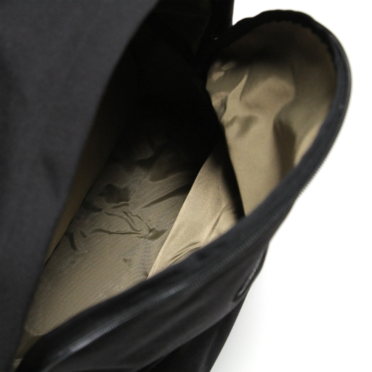 MOTO-BUNKA X AGHARTA - MB Backpack/Black