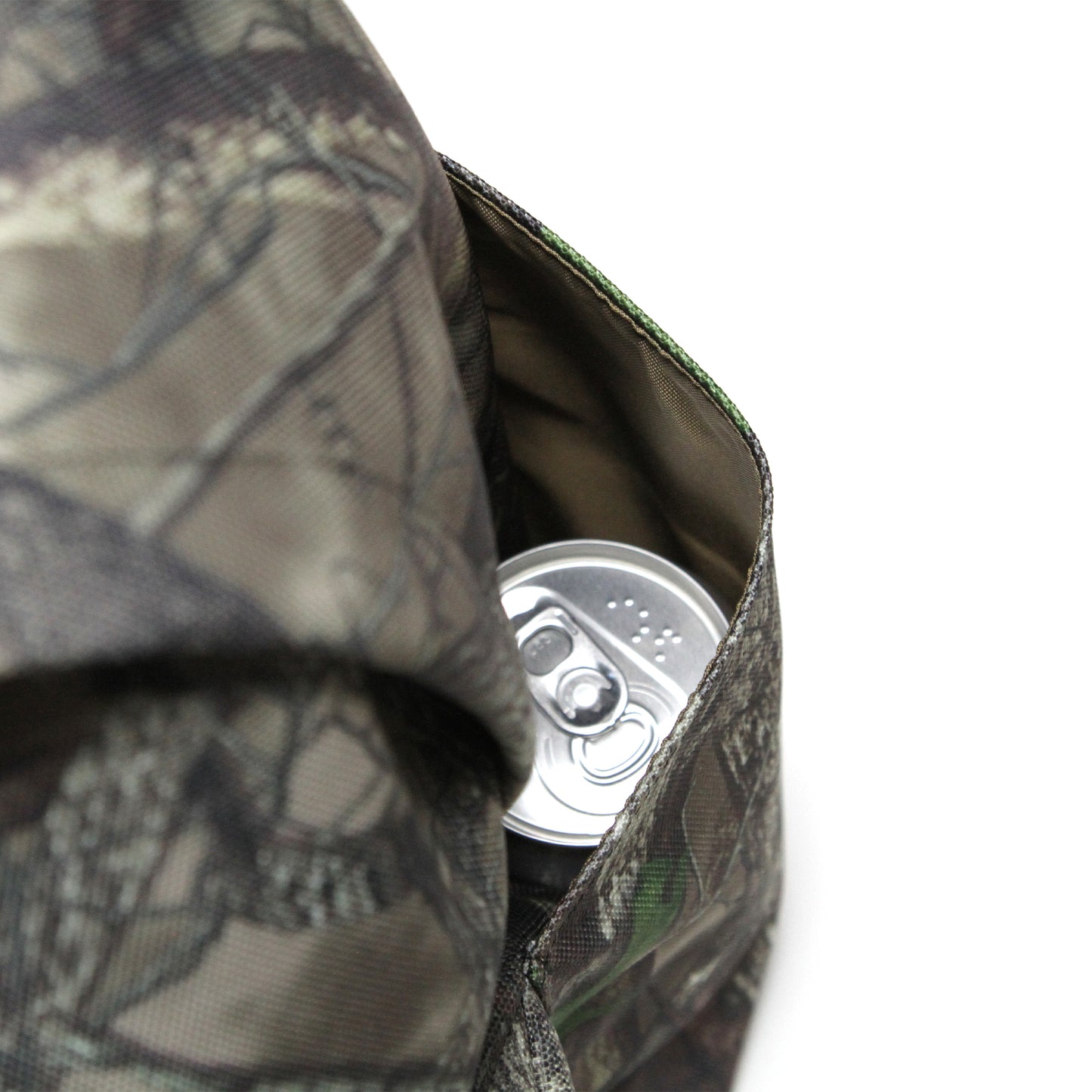 MOTO-BUNKA X AGHARTA - MB Backpack/Realtree