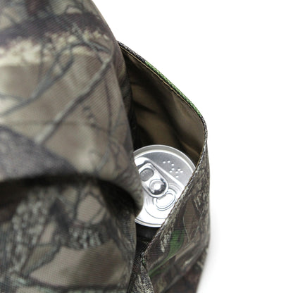 MOTO-BUNKA X AGHARTA - MB Backpack/Realtree