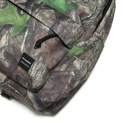 MOTO-BUNKA X AGHARTA - MB Backpack/Realtree