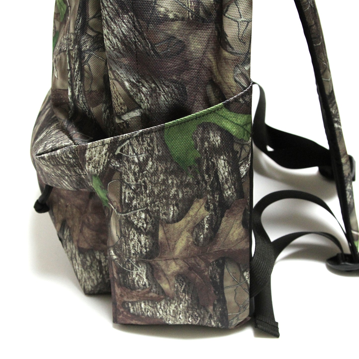 MOTO-BUNKA X AGHARTA - MB Backpack/Realtree