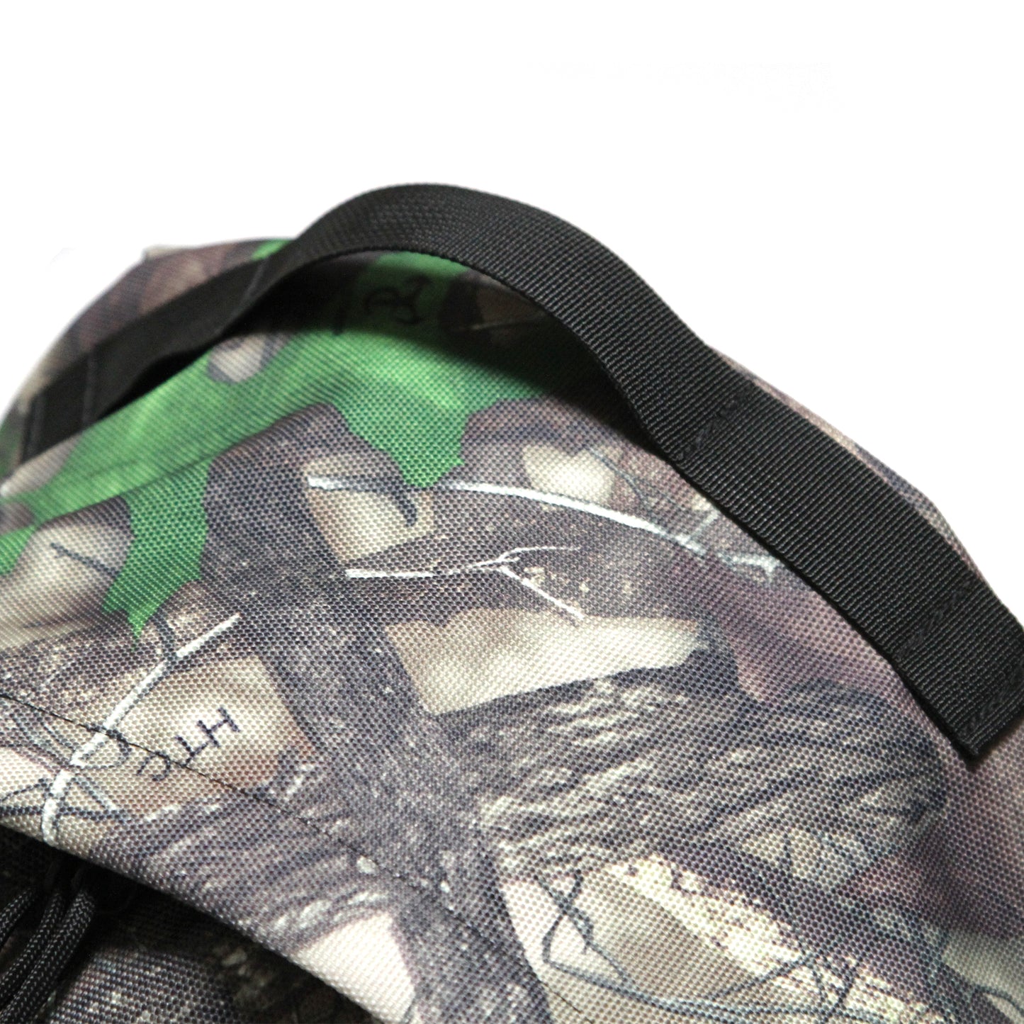 MOTO-BUNKA X AGHARTA - MB Backpack/Realtree