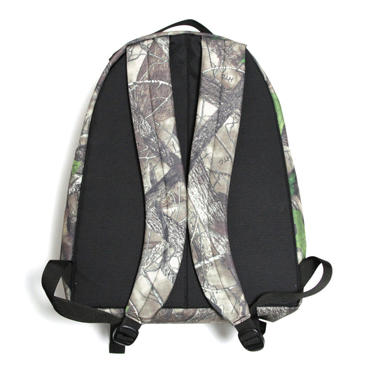 MOTO-BUNKA X AGHARTA - MB Backpack/Realtree