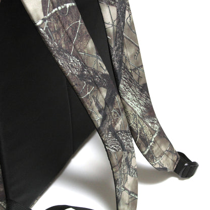 MOTO-BUNKA X AGHARTA - MB Backpack/Realtree