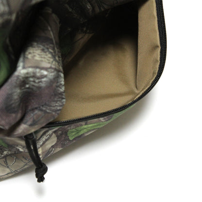 MOTO-BUNKA X AGHARTA - MB Backpack/Realtree