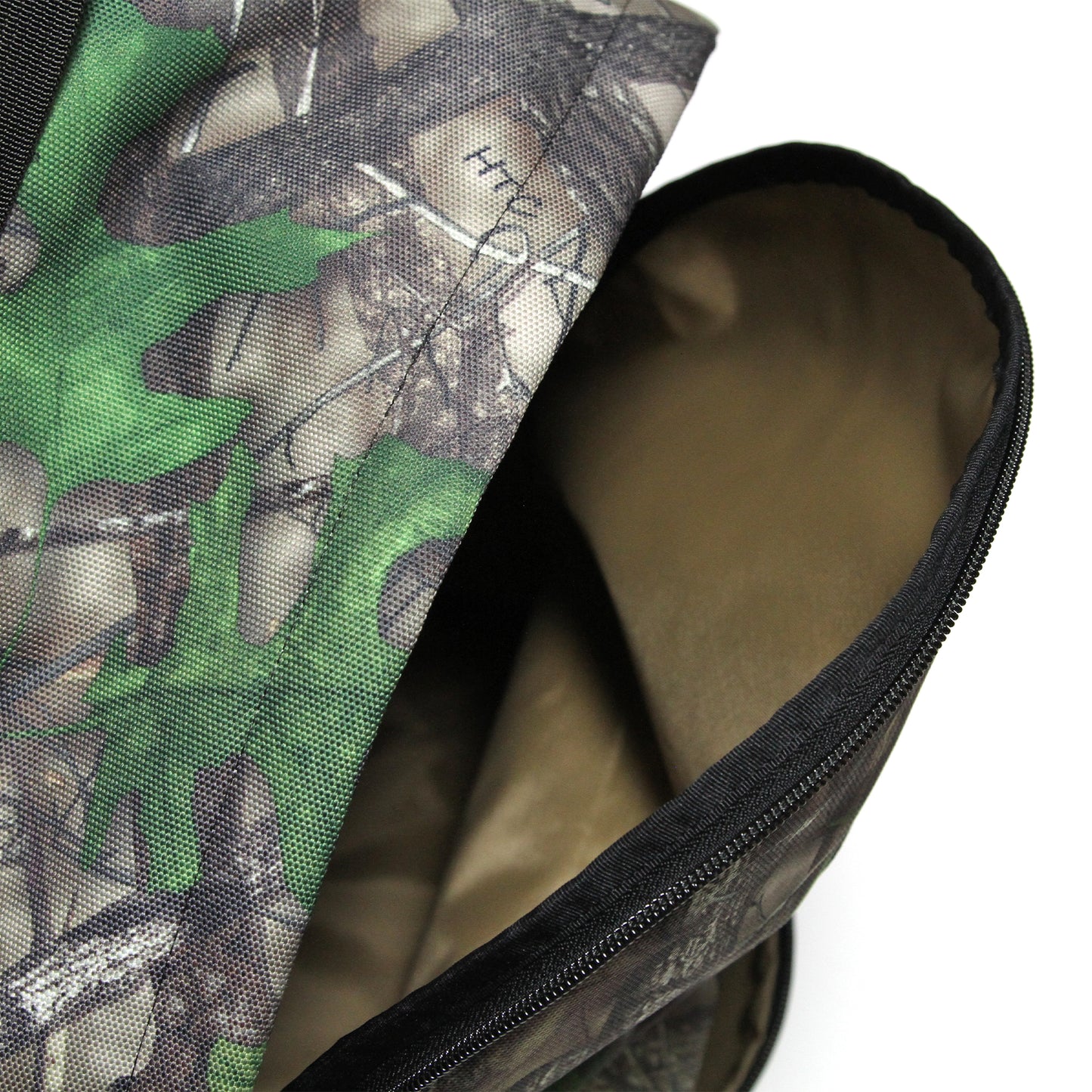MOTO-BUNKA X AGHARTA - MB Backpack/Realtree