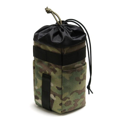 MOTO-BUNKA X AGHARTA - MB Steering Pouch