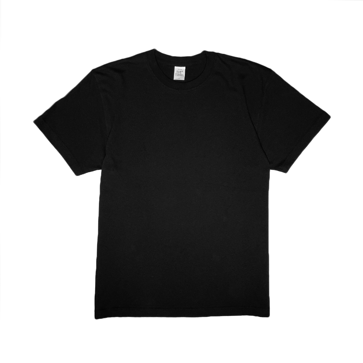 MOYACY – Still MYCR T-Shirt/Black