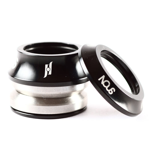 NOUS - Headset/Black