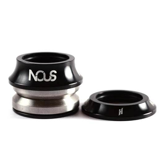 NOUS - Headset/Black