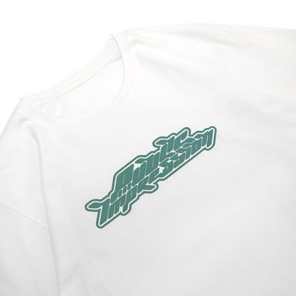 PUBLIC IMPRESSION - Purifier T-Shirt/White
