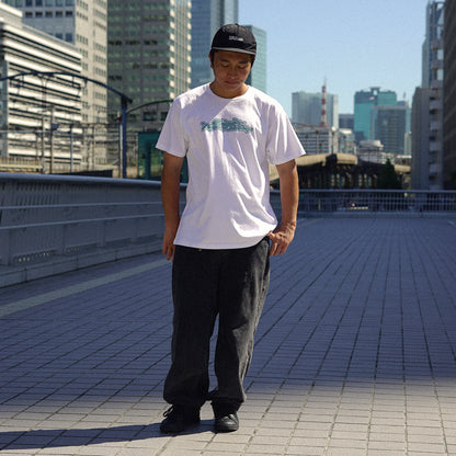 PUBLIC IMPRESSION - Purifier T-Shirt/White