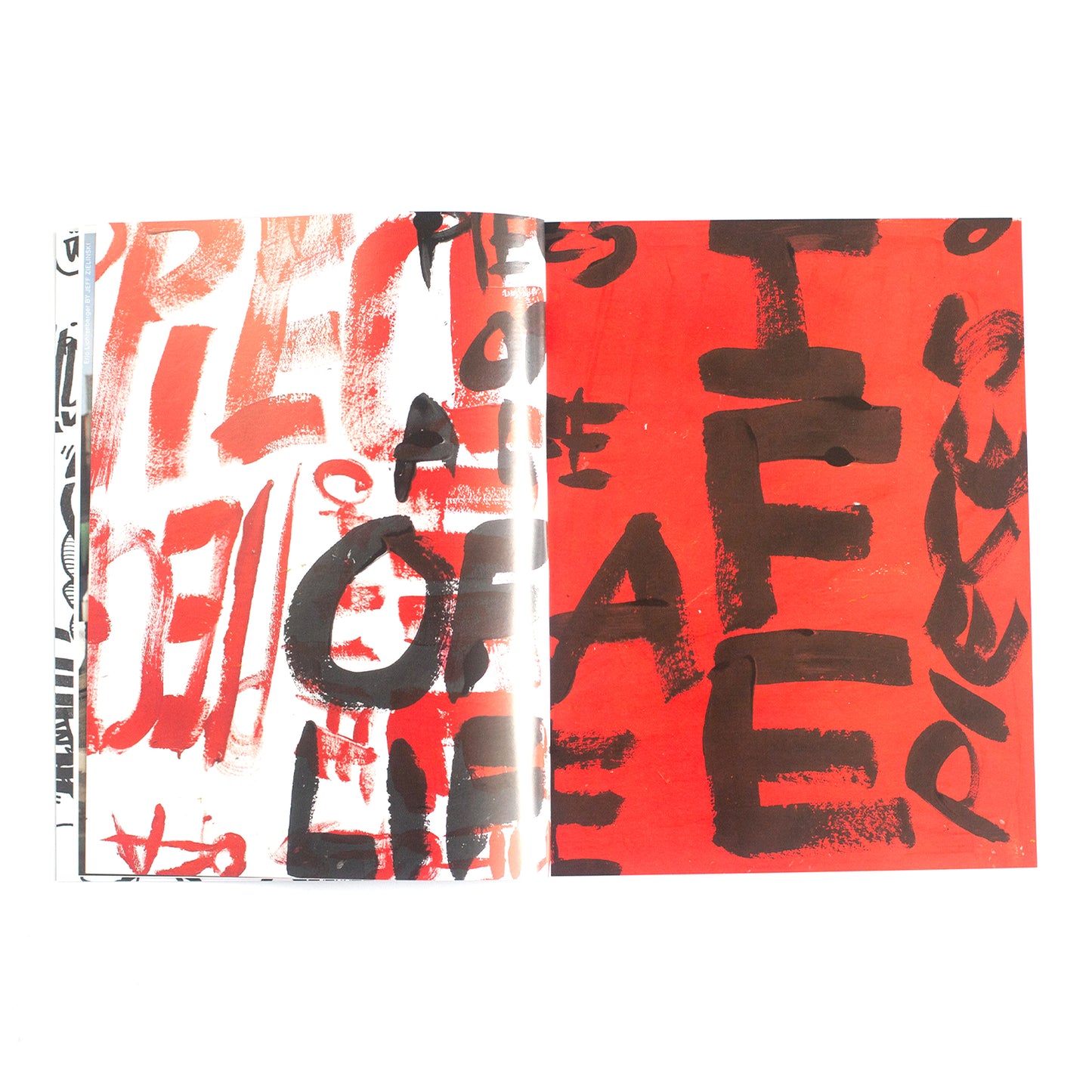 SILENT MAGAZINE - Silent Issue 2