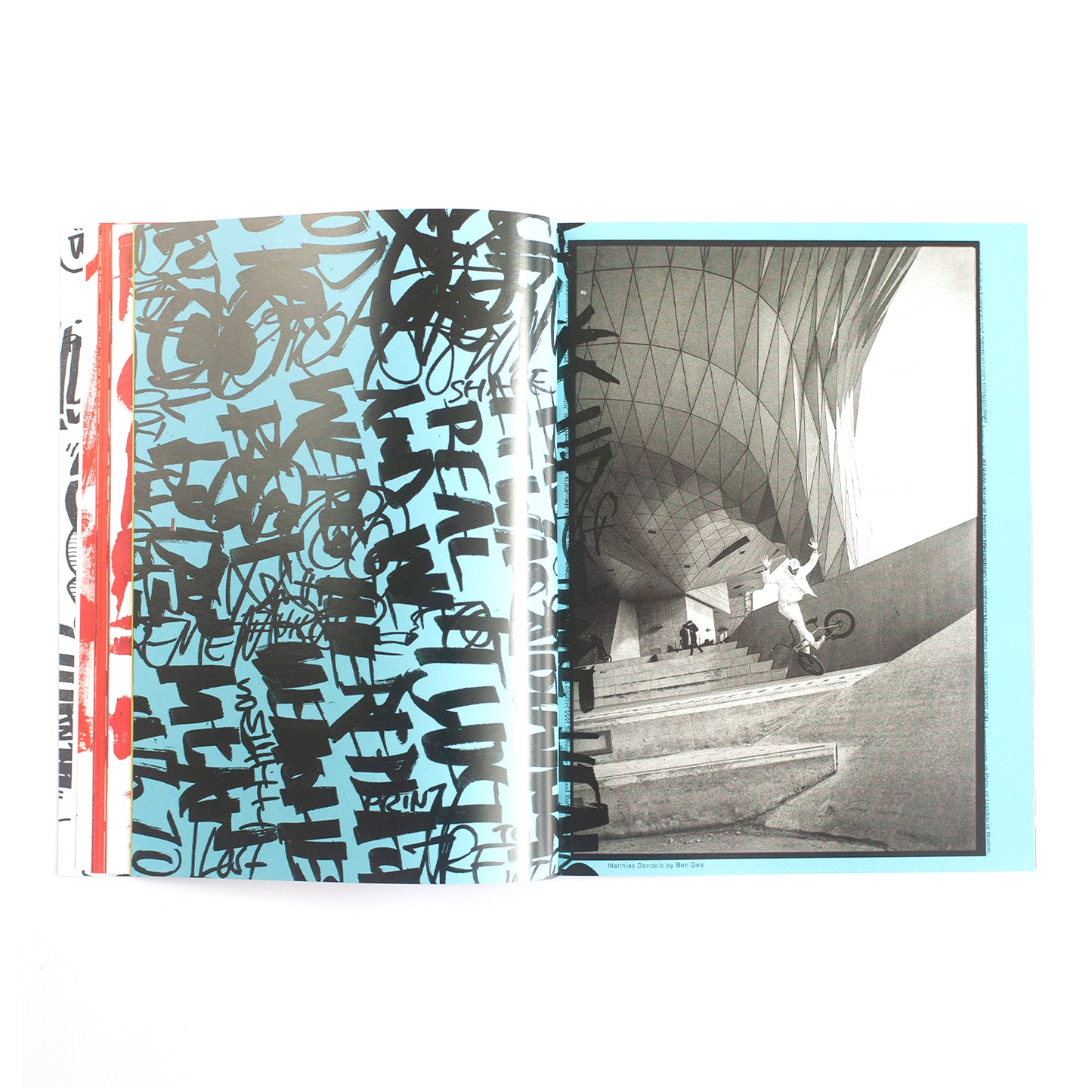 SILENT MAGAZINE - Silent Issue 2