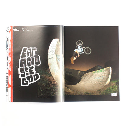 SILENT MAGAZINE - Silent Issue 2