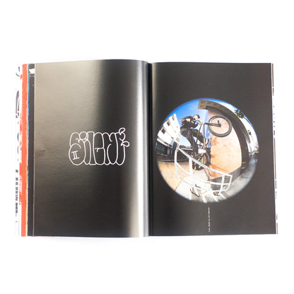 SILENT MAGAZINE - Silent Issue 2