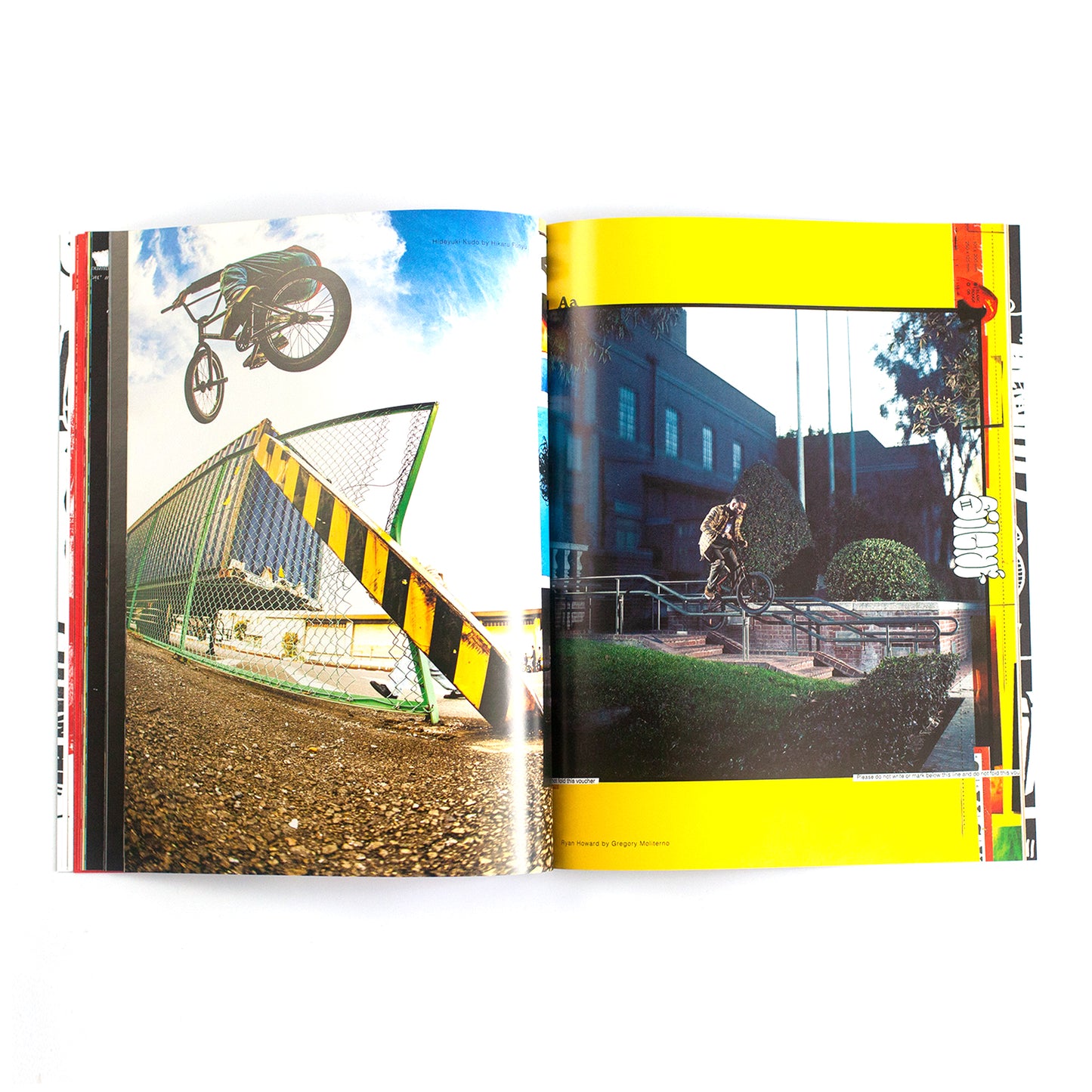 SILENT MAGAZINE - Silent Issue 2