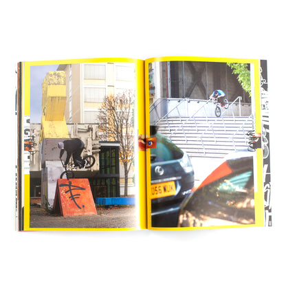 SILENT MAGAZINE - Silent Issue 2