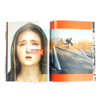 SILENT MAGAZINE - Silent Issue 2