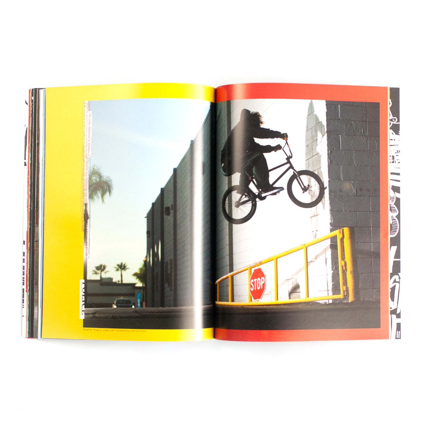 SILENT MAGAZINE - Silent Issue 2