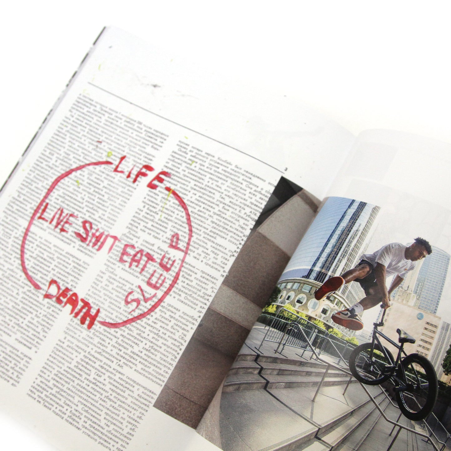 SILENT MAGAZINE - Silent Issue 3