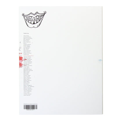 SILENT MAGAZINE - Silent Issue 3