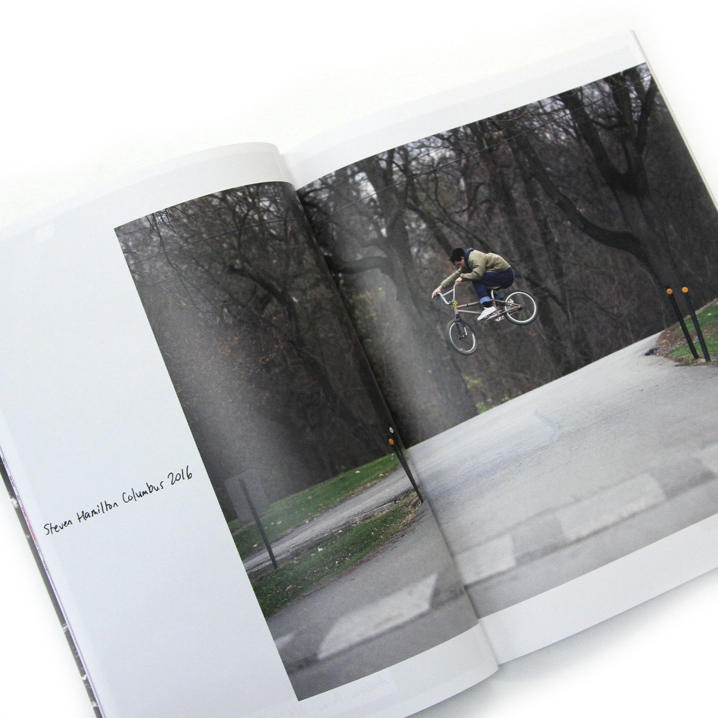 SILENT MAGAZINE - Silent Issue 3