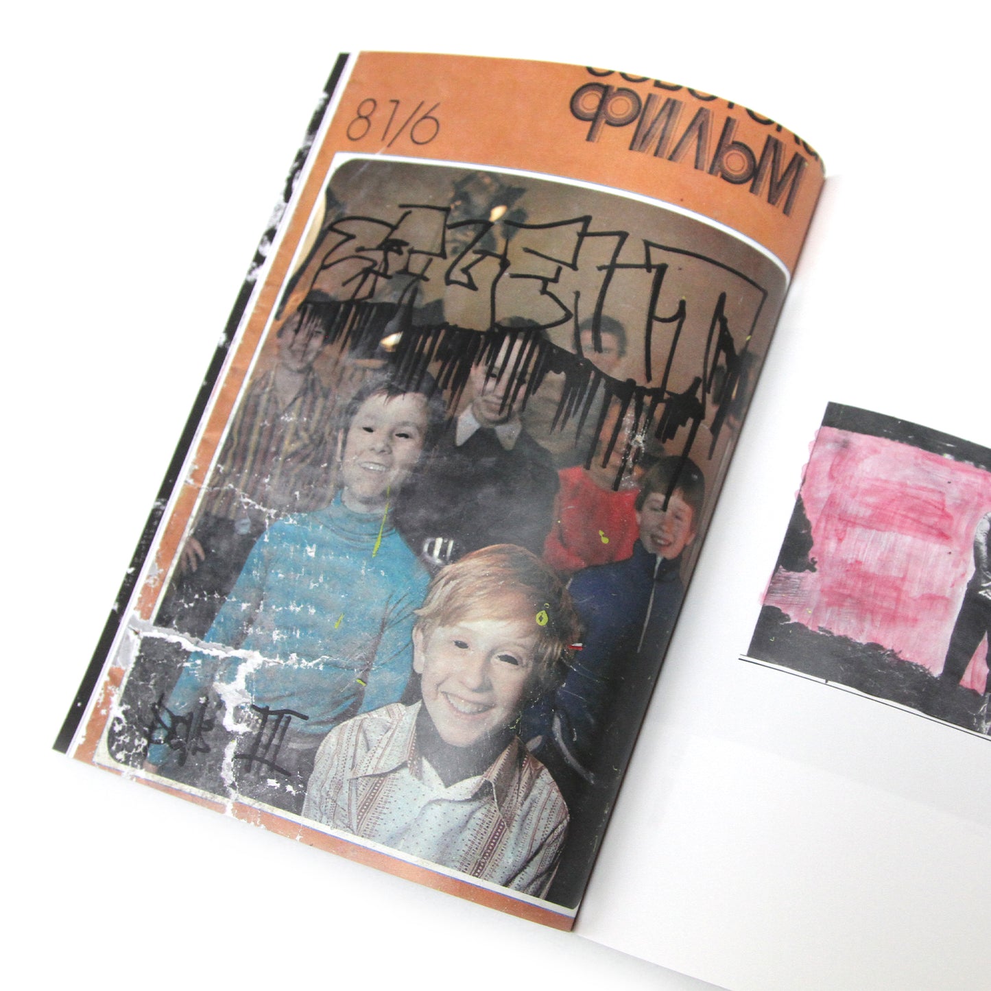 SILENT MAGAZINE - Silent Issue 3