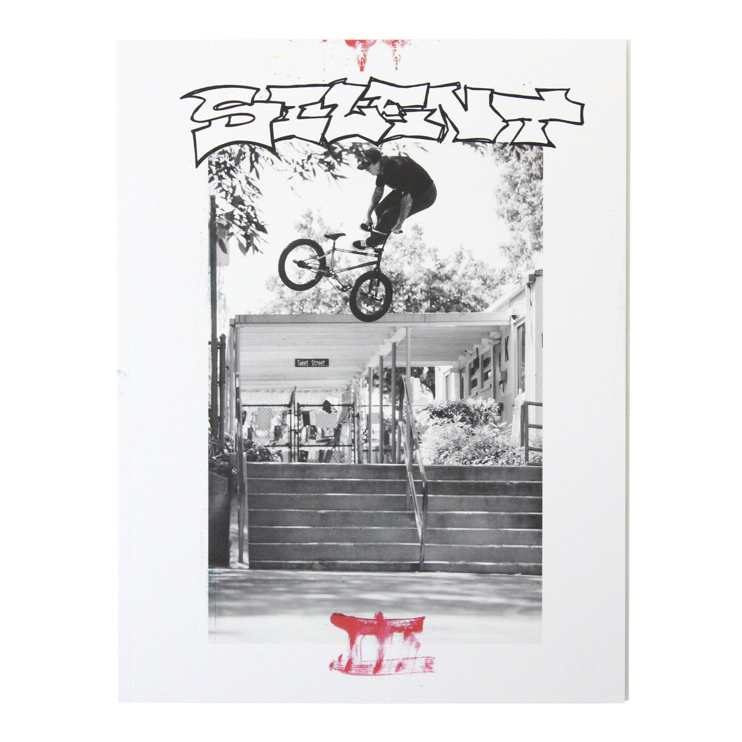 SILENT MAGAZINE - Silent Issue 3