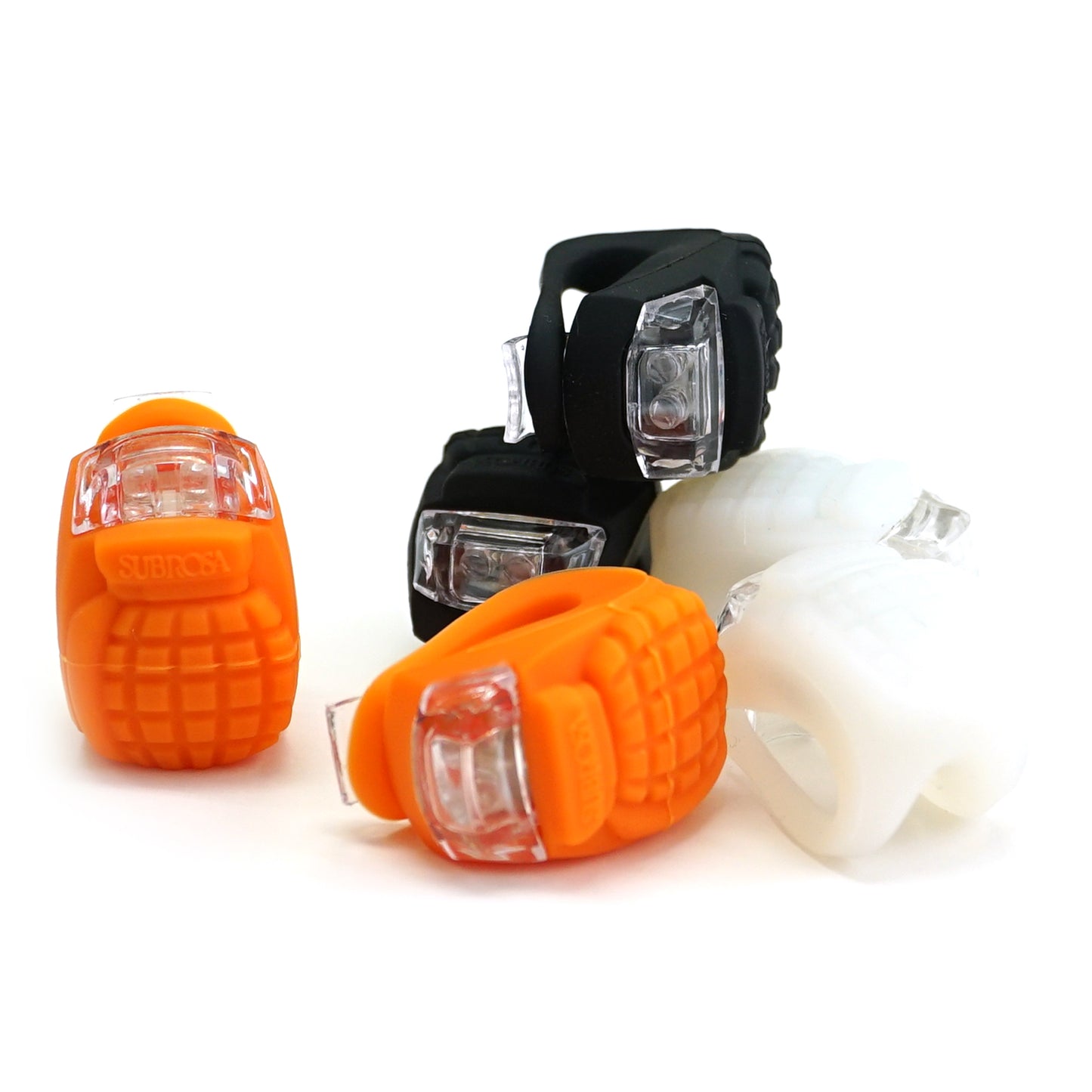 SUBROSA BRAND - Combat Light Front & Rear Set