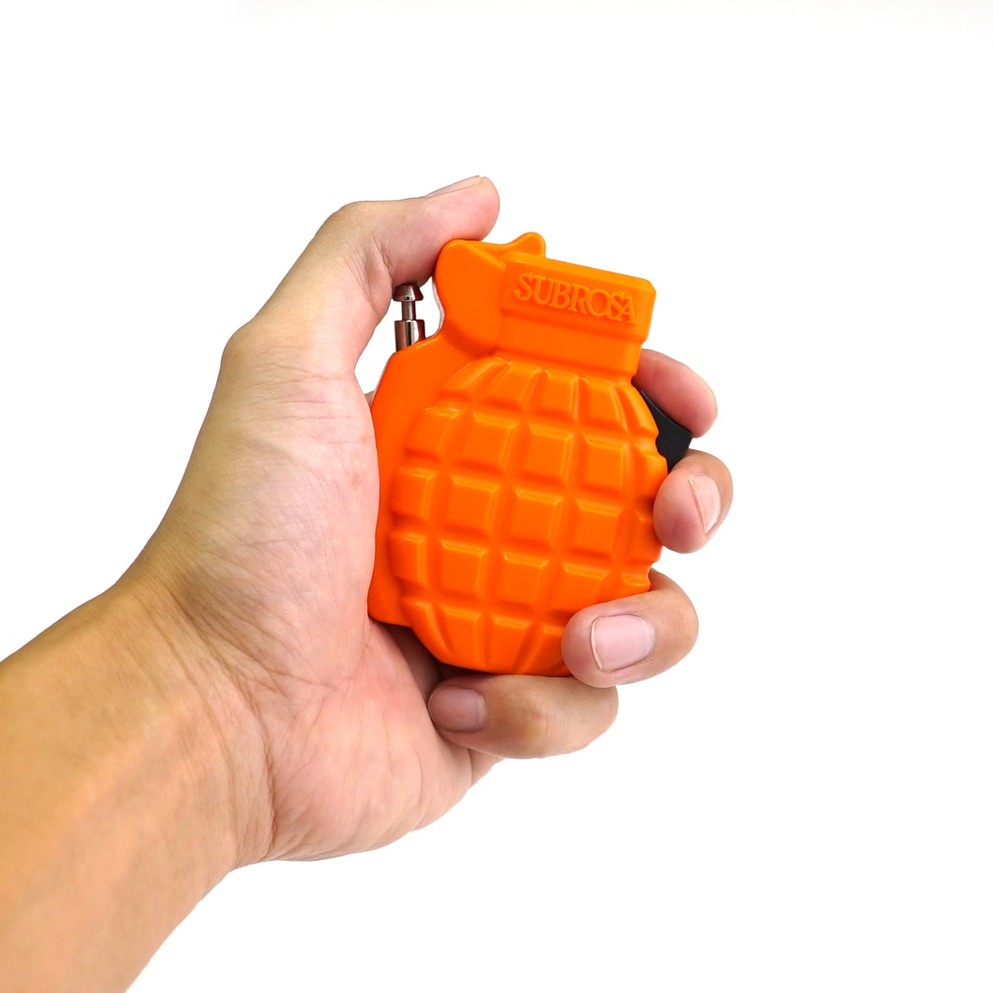 SUBROSA BRAND - Combat Lock/Orange