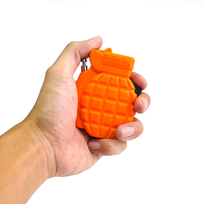 SUBROSA BRAND - Combat Lock/Orange