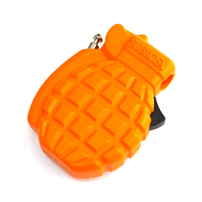 SUBROSA BRAND - Combat Lock/Orange