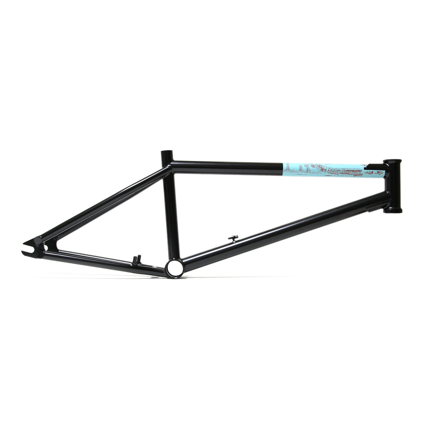 TARALEBA - Long Vacation Frame