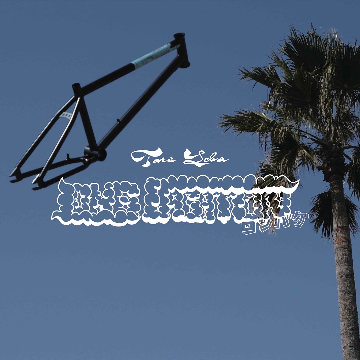 TARALEBA - Long Vacation Frame