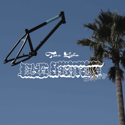 TARALEBA - Long Vacation Frame